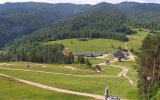 Czorsztyn ski górna stacja - 17-06-2025 14:47