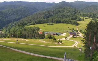 Czorsztyn ski górna stacja - 17-06-2025 14:55