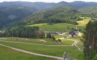 Czorsztyn ski górna stacja - 17-06-2025 15:10