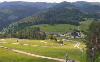 Czorsztyn ski górna stacja - 17-06-2025 15:34
