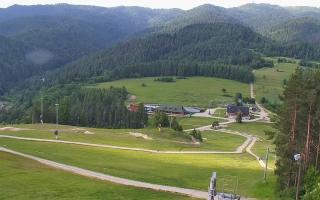 Czorsztyn ski górna stacja - 17-06-2025 15:49
