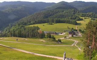 Czorsztyn ski górna stacja - 17-06-2025 16:04