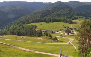 Czorsztyn ski górna stacja - 17-06-2025 16:12