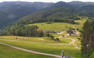 Czorsztyn ski górna stacja - 17-06-2025 16:20