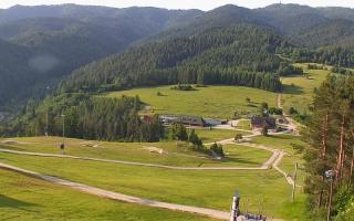 Czorsztyn ski górna stacja - 17-06-2025 16:28