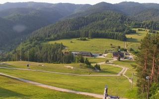 Czorsztyn ski górna stacja - 17-06-2025 16:43