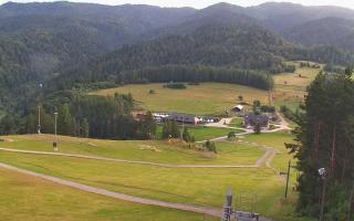 Czorsztyn ski górna stacja - 02-08-2025 03:22