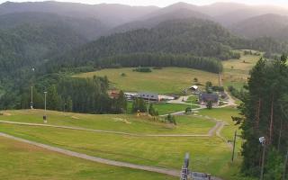 Czorsztyn ski górna stacja - 02-08-2025 03:46