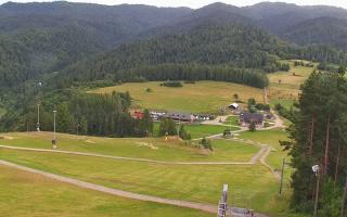 Czorsztyn ski górna stacja - 02-08-2025 03:53