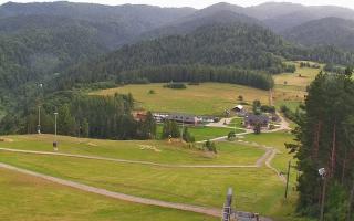 Czorsztyn ski górna stacja - 02-08-2025 04:01