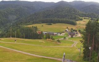Czorsztyn ski górna stacja - 02-08-2025 04:09