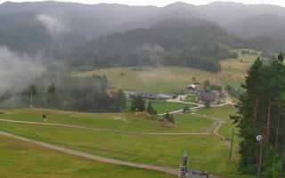 Czorsztyn ski górna stacja - 02-08-2025 04:16