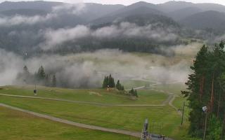 Czorsztyn ski górna stacja - 02-08-2025 04:24
