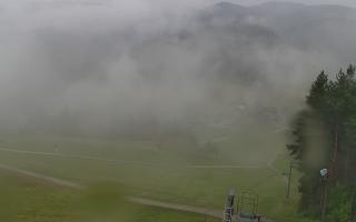 Czorsztyn ski górna stacja - 02-08-2025 04:32
