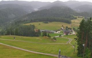 Czorsztyn ski górna stacja - 02-08-2025 05:03
