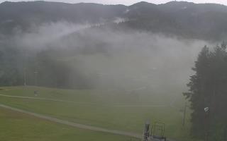 Czorsztyn ski górna stacja - 02-08-2025 06:12