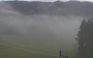 Czorsztyn ski górna stacja - 02-08-2025 06:20