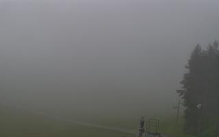 Czorsztyn ski górna stacja - 02-08-2025 06:28