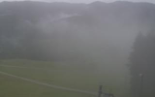 Czorsztyn ski górna stacja - 02-08-2025 06:35