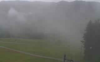 Czorsztyn ski górna stacja - 02-08-2025 06:51