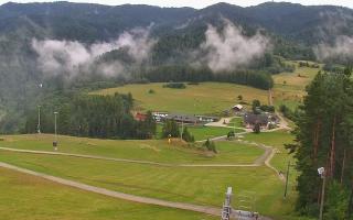 Czorsztyn ski górna stacja - 02-08-2025 07:29