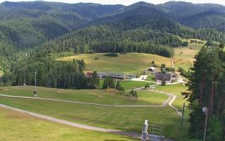 Czorsztyn ski górna stacja - 02-08-2025 08:00