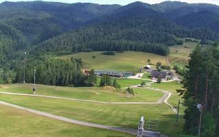 Czorsztyn ski górna stacja - 02-08-2025 08:08