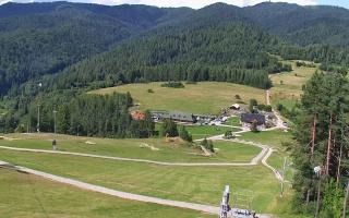 Czorsztyn ski górna stacja - 02-08-2025 13:39