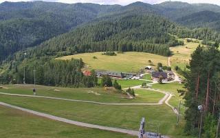Czorsztyn ski górna stacja - 02-08-2025 14:33