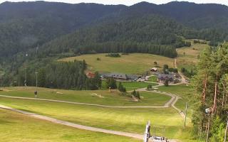 Czorsztyn ski górna stacja - 02-08-2025 15:35