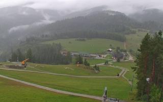 Czorsztyn ski górna stacja - 16-09-2025 05:38