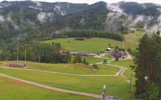 Czorsztyn ski górna stacja - 16-09-2025 07:11