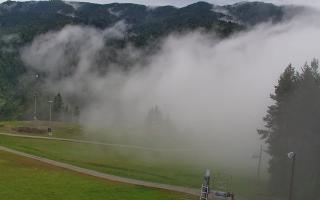 Czorsztyn ski górna stacja - 16-09-2025 07:18