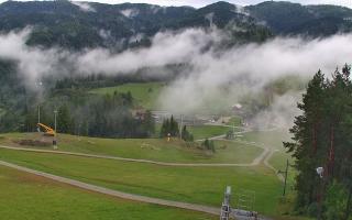 Czorsztyn ski górna stacja - 16-09-2025 07:34