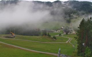 Czorsztyn ski górna stacja - 16-09-2025 07:41