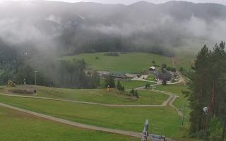 Czorsztyn ski górna stacja - 16-09-2025 08:43