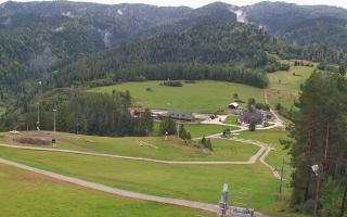 Czorsztyn ski górna stacja - 16-09-2025 09:14