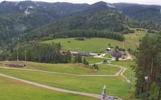 Czorsztyn ski górna stacja - 16-09-2025 09:29