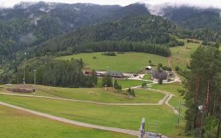 Czorsztyn ski górna stacja - 16-09-2025 09:37