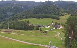 Czorsztyn ski górna stacja - 16-09-2025 10:16