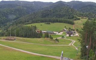 Czorsztyn ski górna stacja - 16-09-2025 10:23