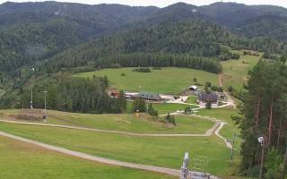 Czorsztyn ski górna stacja - 16-09-2025 10:31