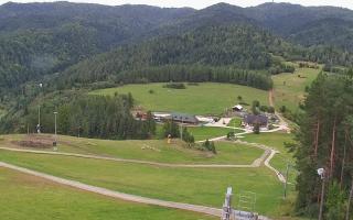 Czorsztyn ski górna stacja - 16-09-2025 12:11