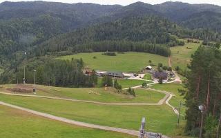 Czorsztyn ski górna stacja - 16-09-2025 12:57