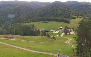 Czorsztyn ski górna stacja - 16-09-2025 13:28
