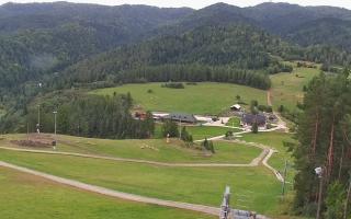 Czorsztyn ski górna stacja - 16-09-2025 14:30