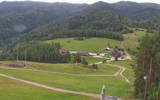 Czorsztyn ski górna stacja - 16-09-2025 14:45