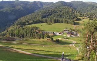 Czorsztyn ski górna stacja - 16-09-2025 15:16