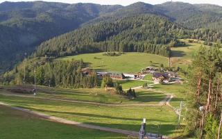 Czorsztyn ski górna stacja - 16-09-2025 15:24