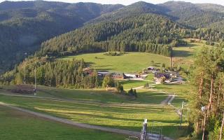 Czorsztyn ski górna stacja - 16-09-2025 15:39